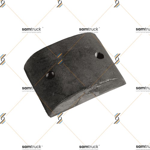 MERCEDES 2517 - 2521 BEŞİK TAKOZU