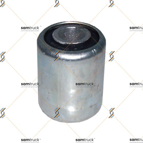 MERCEDES 25.17 / 25.21 BUGİ KOLU BURCU - BÜTÜN -