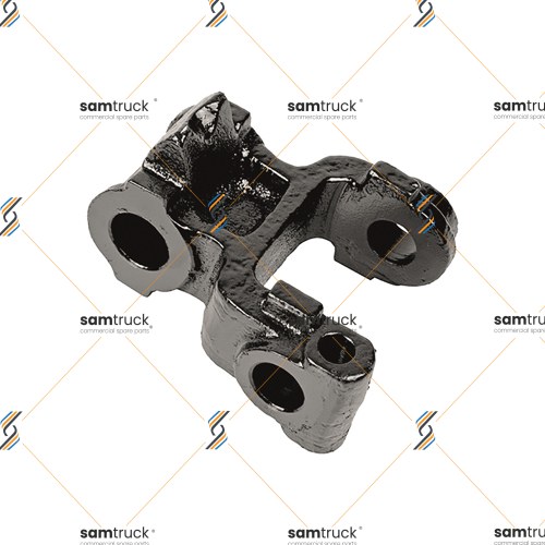 MERCEDES 2517 - 2521 ÖN MAKAS KÜPESİ