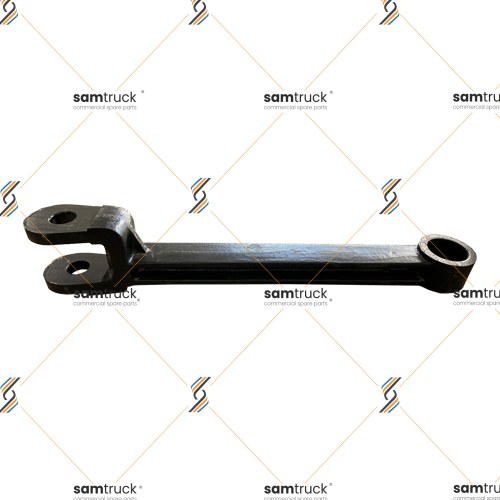 Mercedes 2000 Seri̇si̇ Front Axle Stabilizing Rod Arm
