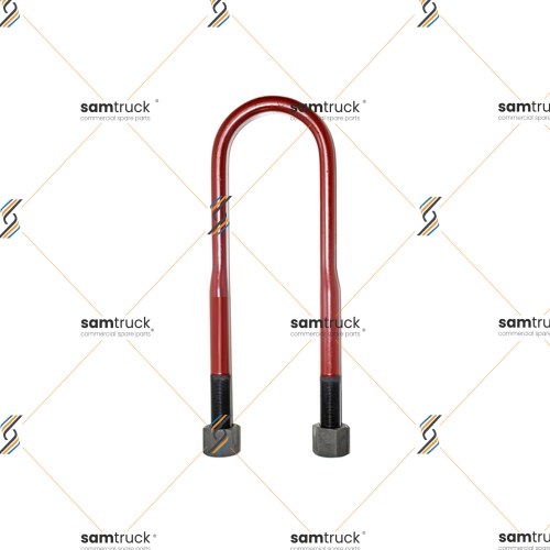 MERCEDES 2628 - 3031 ARKA BAĞLANTI