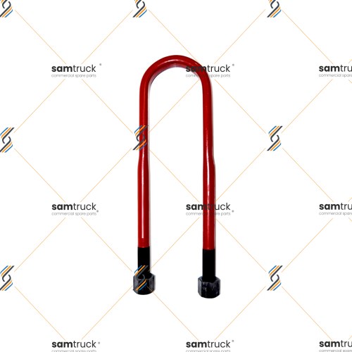 MERCEDES 2628 - 3031 ARKA BAĞLANTI