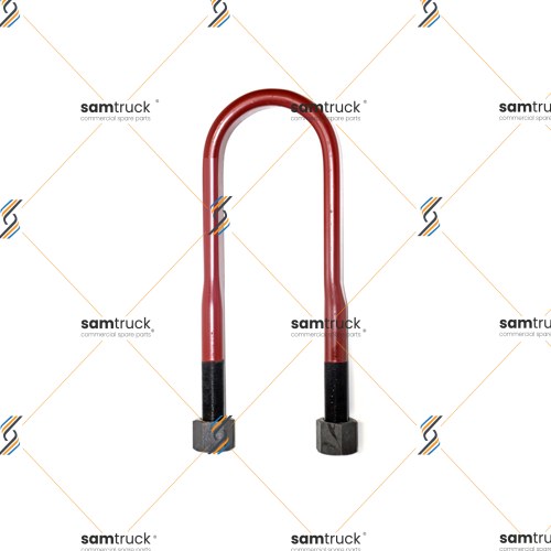 MERCEDES 2628 - 3031 ARKA BAĞLANTI