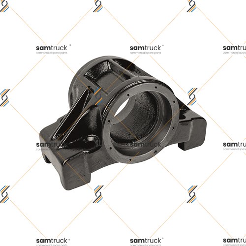 MERCEDES 3031 MAKAS YATAĞI - 22170087