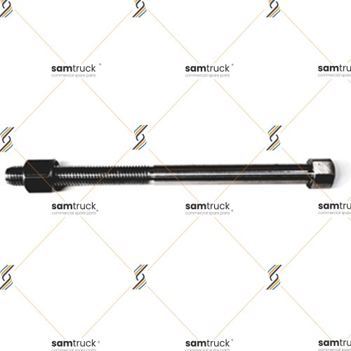 MERCEDES 3031 ÖN MAKAS SAPLAMASI - 22150506
