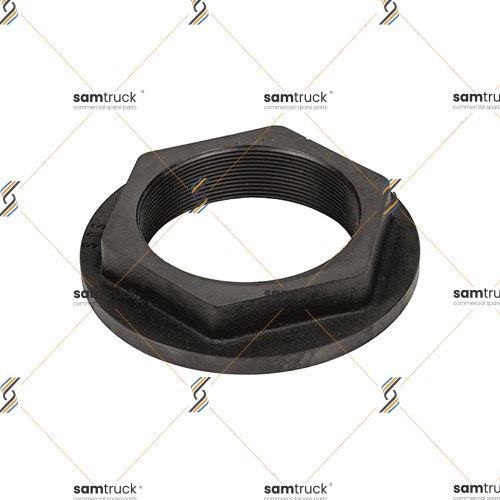 MERCEDES 3031 ŞASE BEŞİK MİLİ SOMUNU - 22170100