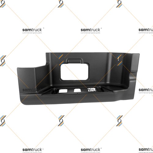 MERCEDES ACTROS 18.44 BASAMAK - 22271050