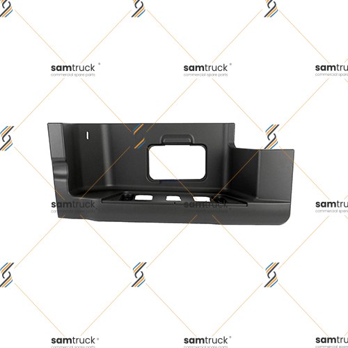 MERCEDES ACTROS 18.44 BASAMAK - 22271051
