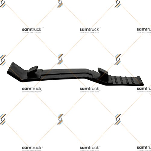 MERCEDES AROCS 18.45 ÇAMURLUK TUTUCU LASTİĞİ - 22270113