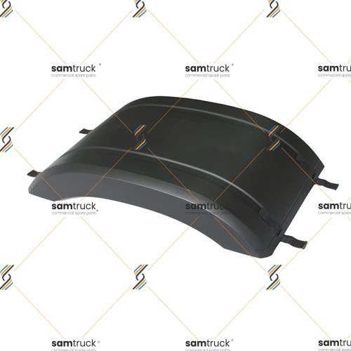 MERCEDES AROCS 18.45 ÇEKİCİ ÜST ÇAMURLUK