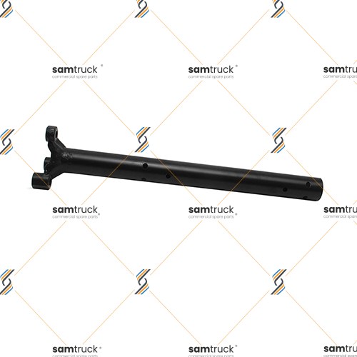 MERCEDES AROCS 18.45 ÖN ÇAMURLUK BAĞLANTI BORUSU