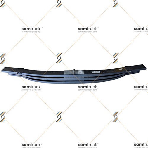 MERCEDES AROCS 33.42 / 41.45 PARABOLİK ARKA KOMPLE - 3 KATLI -