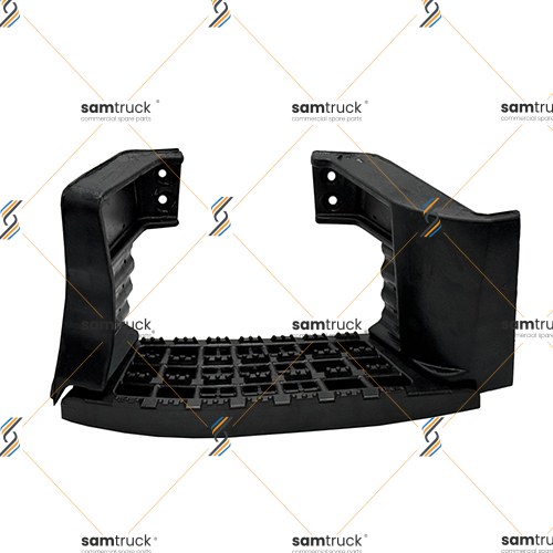 Mercedes Step plate - 22271061