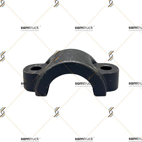 MERCEDES AROCS 4142 - 4145 1. DİNGİL YARIM AY KEP - ALT