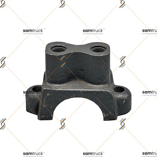 MERCEDES AROCS 4142 - 4145 1. DİNGİL YARIM AY KEP - ÜST