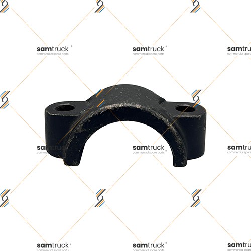 MERCEDES AROCS 4142 - 4145 2. DİNGİL YARIM AY KEP - ALT