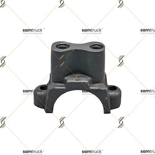 MERCEDES AROCS 4142 - 4145 2. DİNGİL YARIM AY KEP - ÜST
