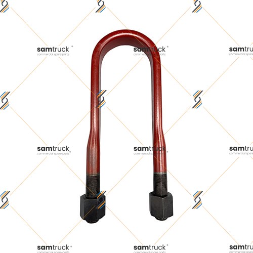 MERCEDES AROCS 41.42 / 41.45 ARKA 27MM 35 CM BAĞLANTI - 22152285