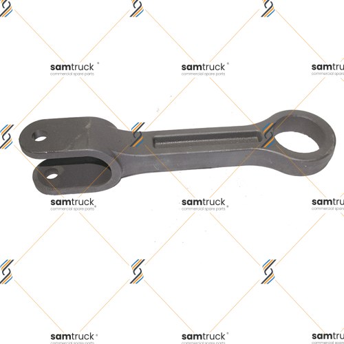 MERCEDES AROCS 4142 - 4145 ARKA ASKI KOLU - 22183092