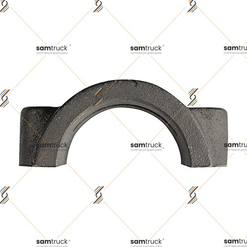 MERCEDES AROCS 4142 - 4145 ARKA DENGE KOL YARIM AY KEP
