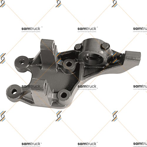 MERCEDES AROCS 4142 - 4145 ARKANIN ARKASI DENGE KOL TABLA
