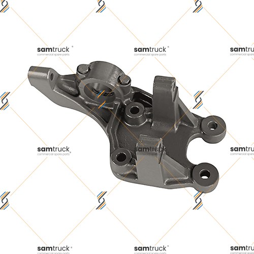 MERCEDES AROCS 4142 - 4145 ARKANIN ARKASI DENGE KOL TABLA