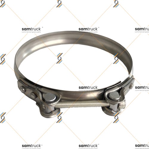 Hose Clamp — 22204003