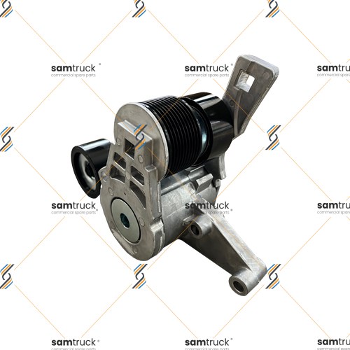 MERCEDES AROCS KAYIŞ GERGİSİ - KOMPLE — 22253016