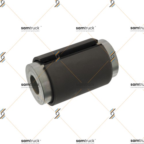 MERCEDES AROCS MAKAS BURCU — 22161017