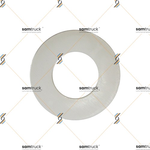 MERCEDES AROCS ÖN MAKAS BURÇ FİBERİ - 22161099