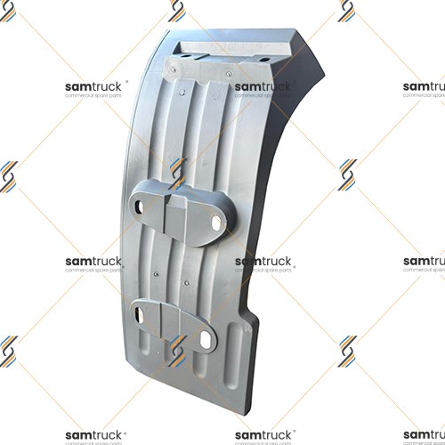Mercedes Arocs Front Wheel Rear Mudguard - 22270031