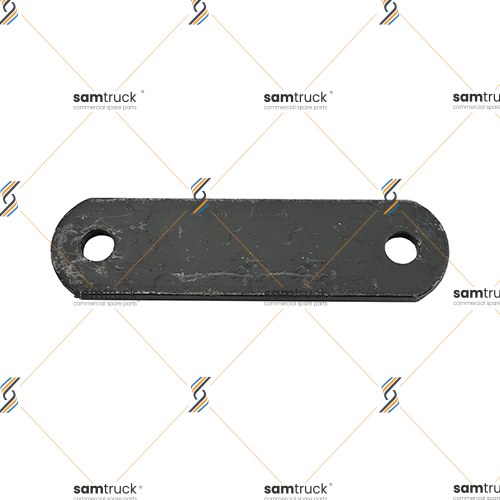 MERCEDES ATEGO 15.17 ÖN KÜPE LAMASI - DÜZ - 22170132