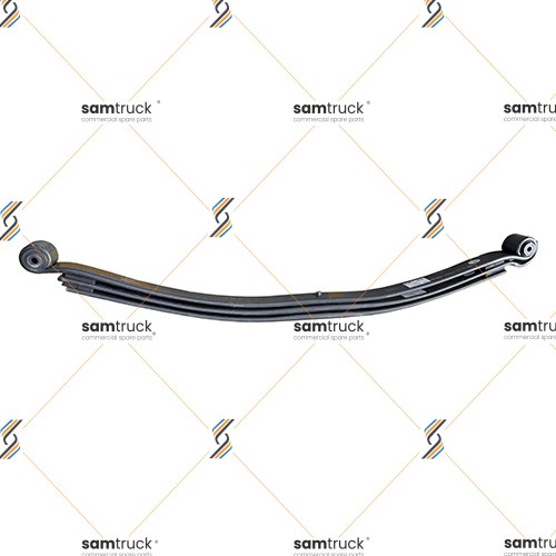 MERCEDES ATEGO 21.24 PARABOLİK ÖN KOMPLE - C024887800