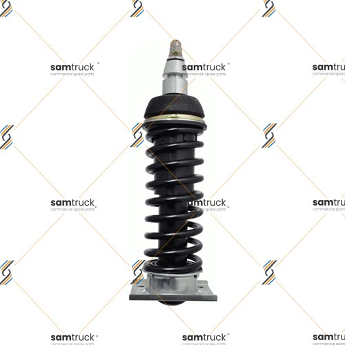 MERCEDES ATEGO KABİN ARKA AMORTİSÖR