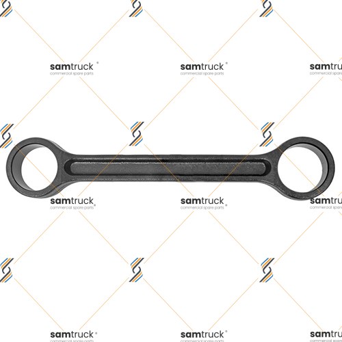 MERCEDES AXOR 18.24 ARKA ASKI KOLU