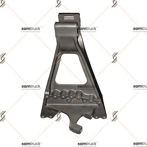 MERCEDES AXOR 1840 ARKA KULAK - 22170174