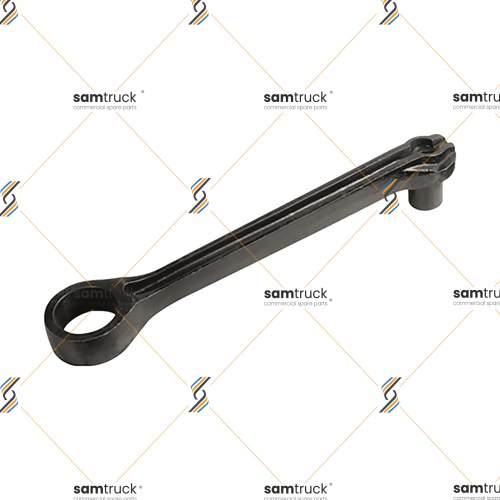 MERCEDES AXOR 18.40 ÖN - 4140 2. DİNGİL ASKI KOLU — 22183054