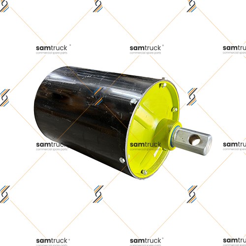 MERCEDES AXOR 250 LİK 35 CM SAÇ PİSTON - KALIN MİL / TEK REKOR - 48192021