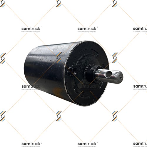 MERCEDES AXOR 250 LİK DÖKÜM PİSTON - KALIN MİL / ÇİFT REKOR -