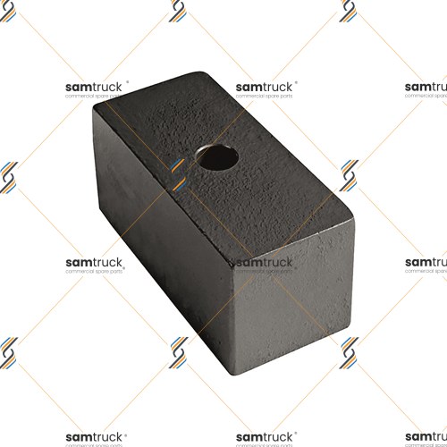 MERCEDES AXOR 2523 - 2528 ARKA MAKAS ARA TAKOZ