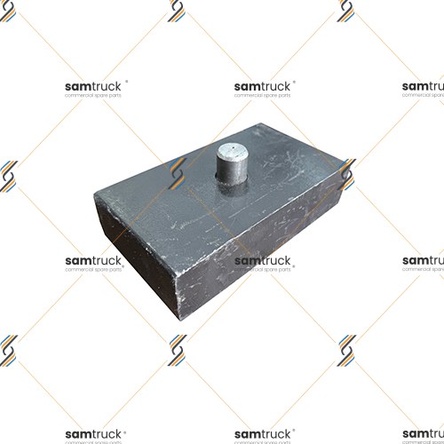 MERCEDES AXOR 25.23 / 25.28 MUAVİN MAKAS ARA TAKOZ - 22170179