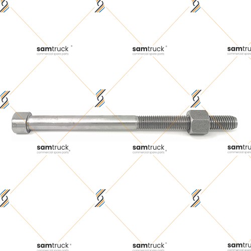 MERCEDES AXOR 2523 - 2528 ÖN MAKAS SAPLAMASI - 22150518
