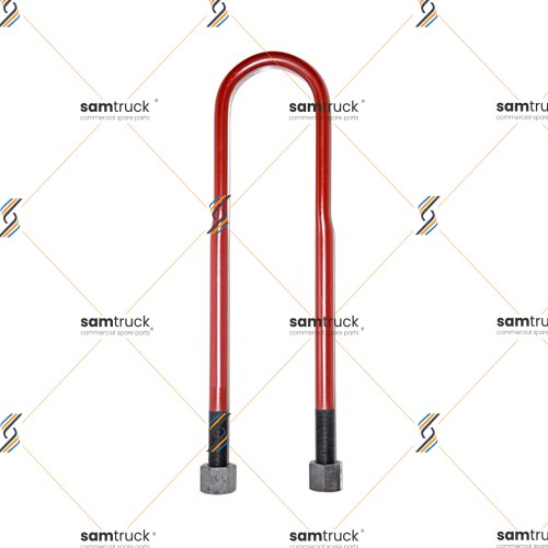 MERCEDES AXOR 2523 - 3228 ARKA BAĞLANTI
