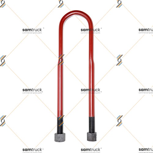 MERCEDES AXOR 2523 - 3228 ARKA BAĞLANTI