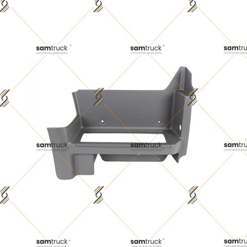 MERCEDES AXOR 25.28 - 30.28 TEKLİ BASAMAK - SAĞ - 22271011