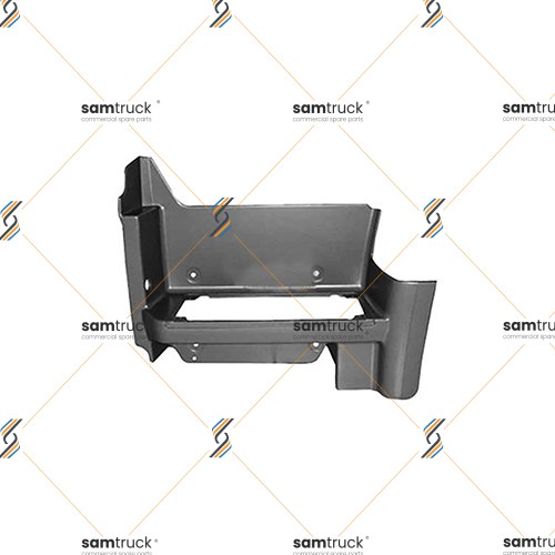 MERCEDES AXOR 25.28 - 30.28 TEKLİ BASAMAK - SOL - 22271012