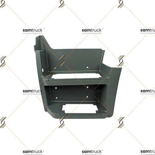 MERCEDES AXOR 32.28 BASAMAK - SOL - 22271042