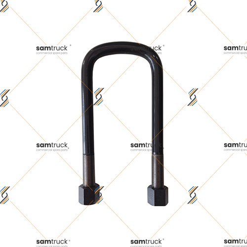 MERCEDES AXOR 33.40 / 41.40 20MM 26 CM ÖN BAĞLANTI