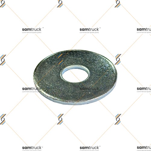 MERCEDES AXOR 33.40 / 41.40 ARKA ALT AMORTİSÖR PULU
