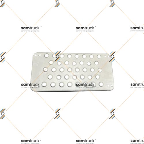 MERCEDES AXOR 33.40 - 41.40 SALLAMALI BASAMAK ALT SACI